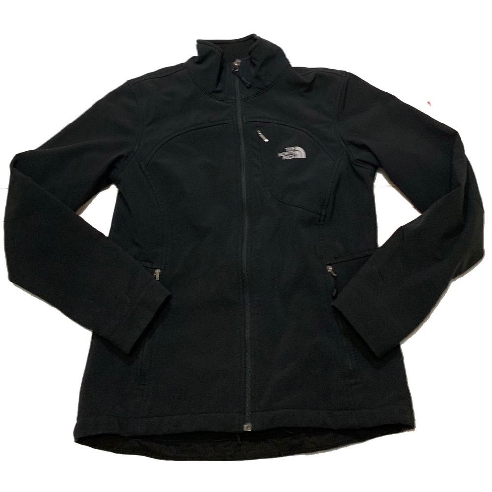 M / The North Face Softshell Jacket - image 1